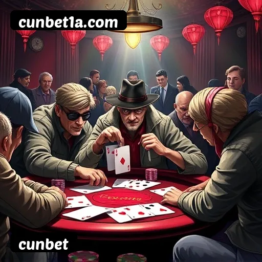 cunbet APK - Download Oficial Android