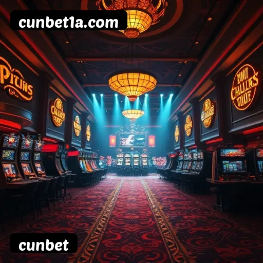 FAQ - Perguntas Frequentes cunbet