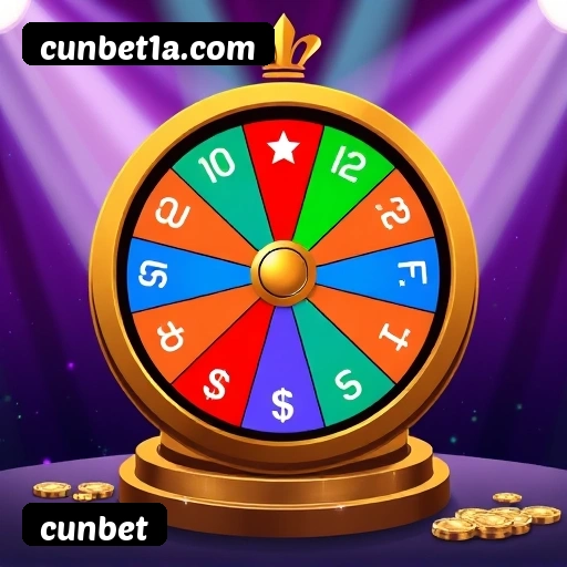 cunbet Logo
