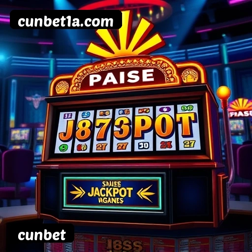 cunbet Logo