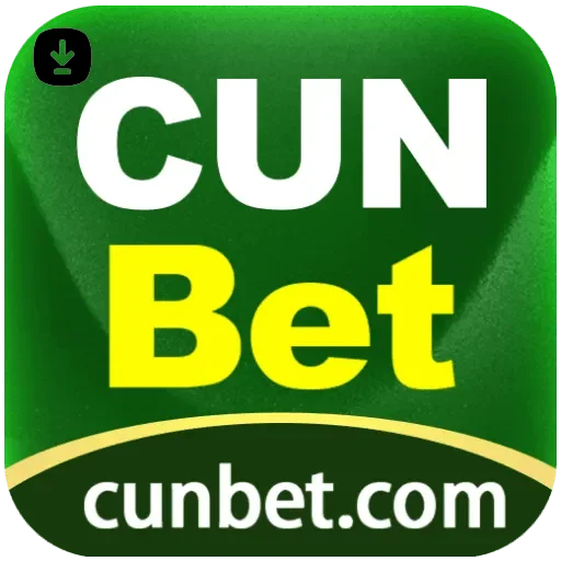 Download gratuito do app da cunbet