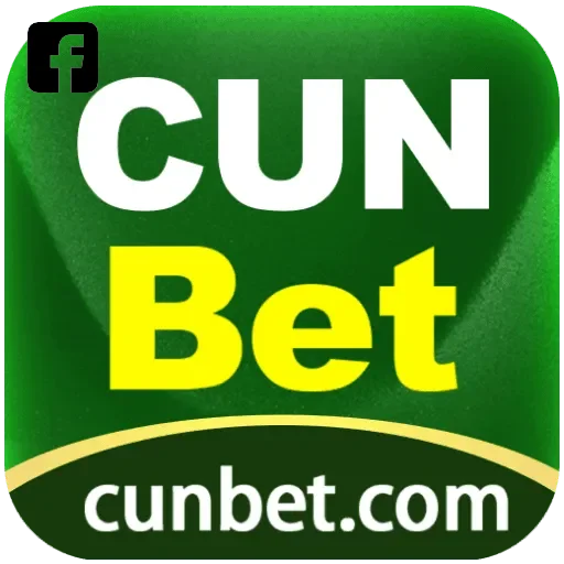 Página oficial da cunbet no Facebook