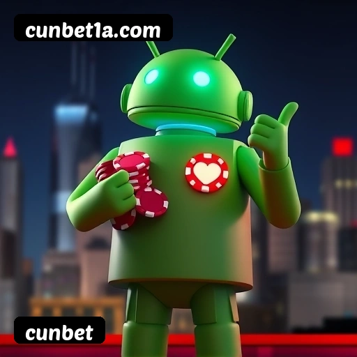 cunbet Logo