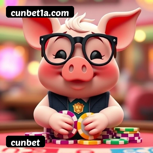 cunbet Logo