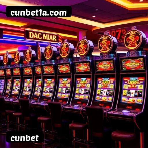 cunbet Logo