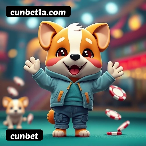 cunbet Logo